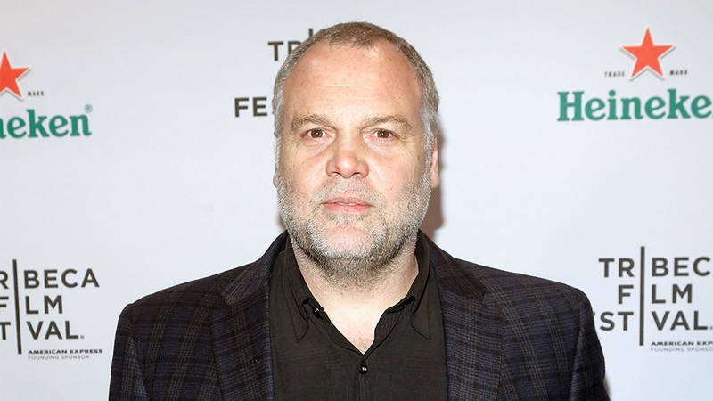 Vincent D'Onofrio family: parents, siblings, wife and kids