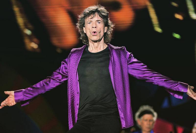 Mick Jagger's family: parents, siblings, wife and kids