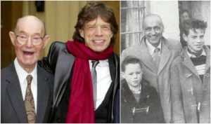 All you need to know about Mick Jagger's family: Wife and Kids