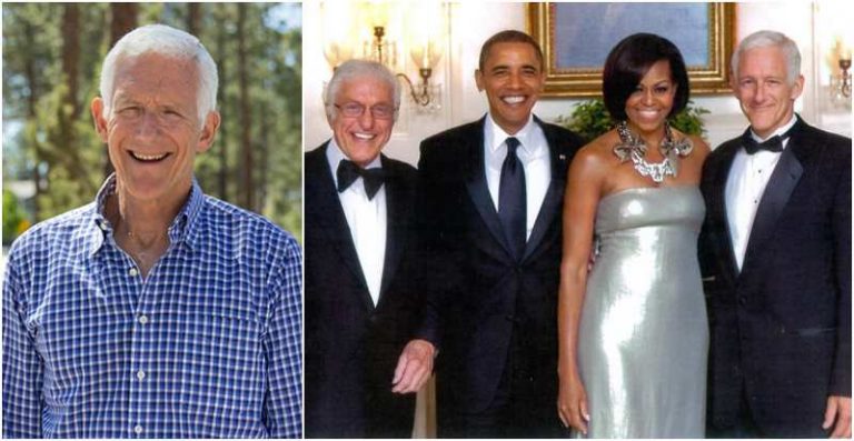 Family World Of The Famed Hollywood Veteran Dick Van Dyke family-world-of-the-famed-hollywood-veteran-dick-van-dyke