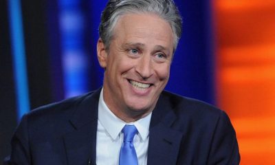 Jon Stewart's family: parents, siblings, wife and kids