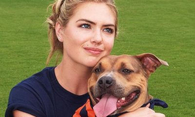 Kate Upton's family: parents, siblings, husband and kids