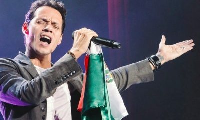 Marc Anthony's family: parents, siblings, wife and kids
