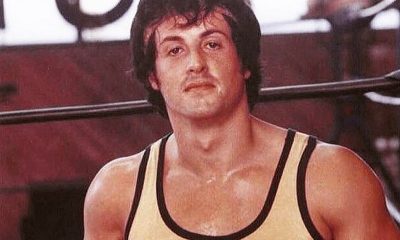 Sylvester Stallone's family: parents and siblings