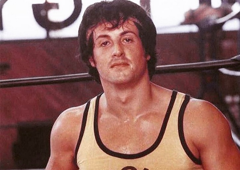 Sylvester Stallone's family: parents and siblings