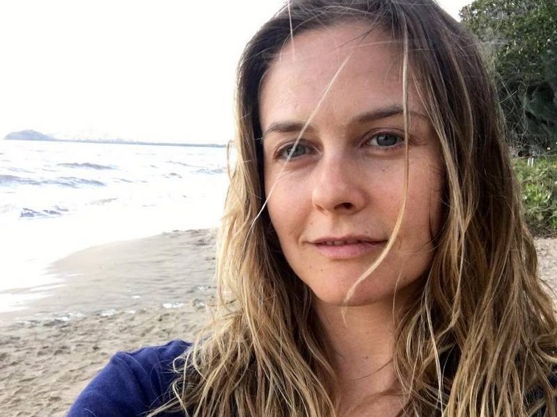 Alicia Silverstone's family: parents, siblings, husband and kids