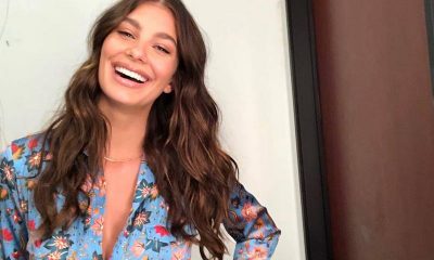 Camila Morrone's family: parents, siblings, husband and kids