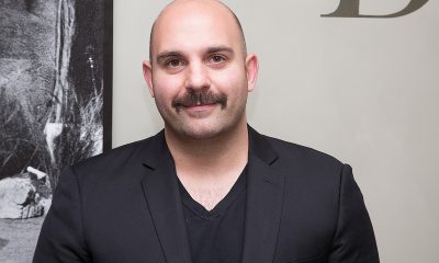 Ahmet Zappa's family: parents, siblings, wife and kids