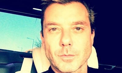 Gavin Rossdale's family: parents, siblings, wife and kids