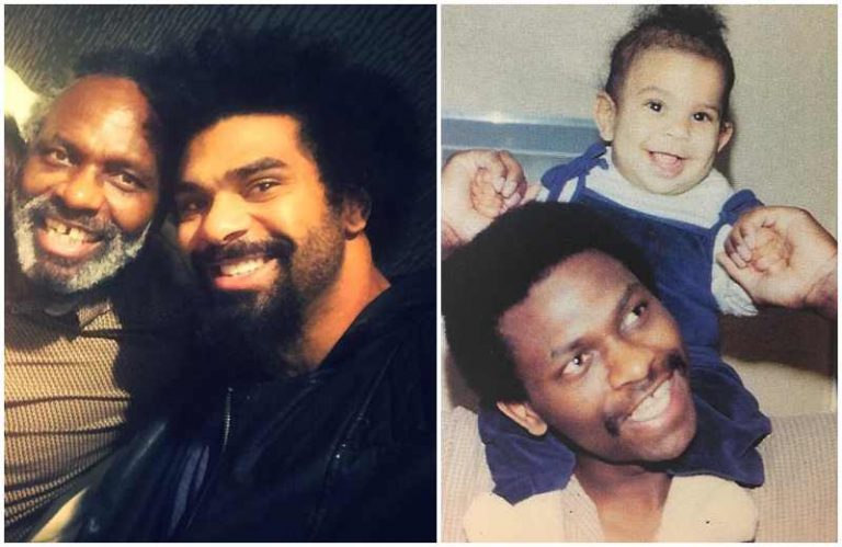 What Is Known About David Haye's Family, Former Boxing Champion - BHW