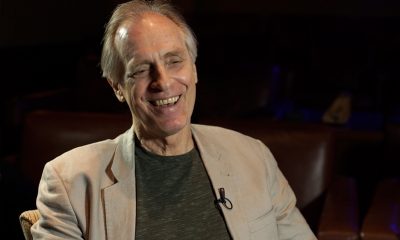 Keith Carradine's family: parents, siblings, wife and kids