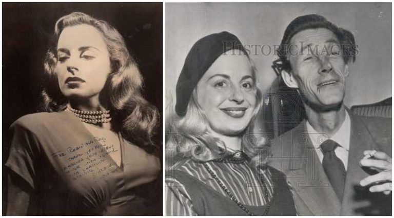 Family of Classic Hollywood Legend Keith Carradine - BHW