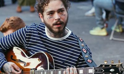 Post Malone's family: parents, grandparents, siblings, wife and kids