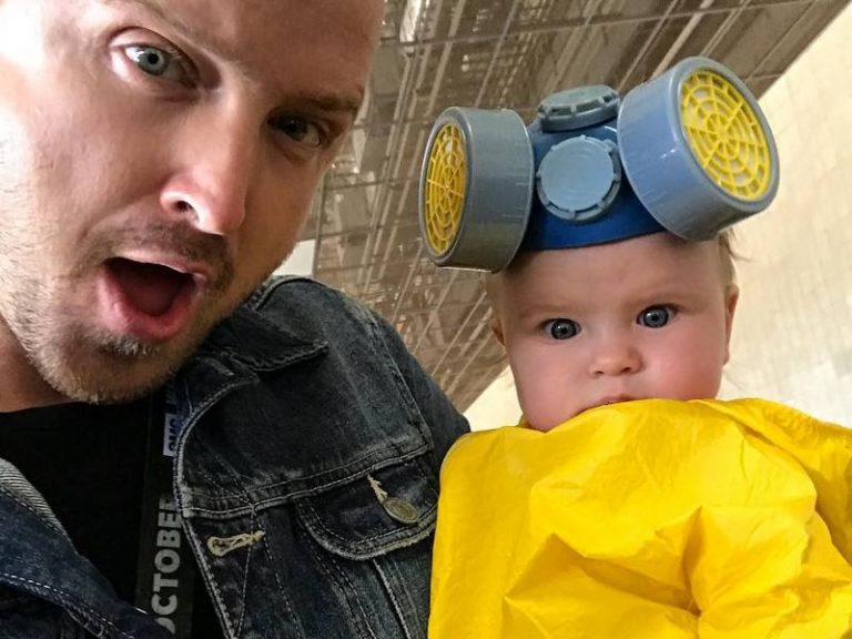 The Fullest List of Weird (Unique) Celebrity Kid Names - BHW