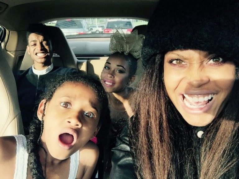 The Fullest List of Weird (Unique) Celebrity Kid Names - BHW