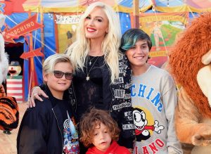 The Fullest List of Weird (Unique) Celebrity Kid Names - BHW