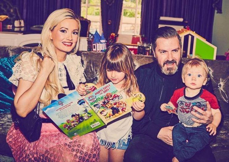 The Fullest List of Weird (Unique) Celebrity Kid Names - BHW