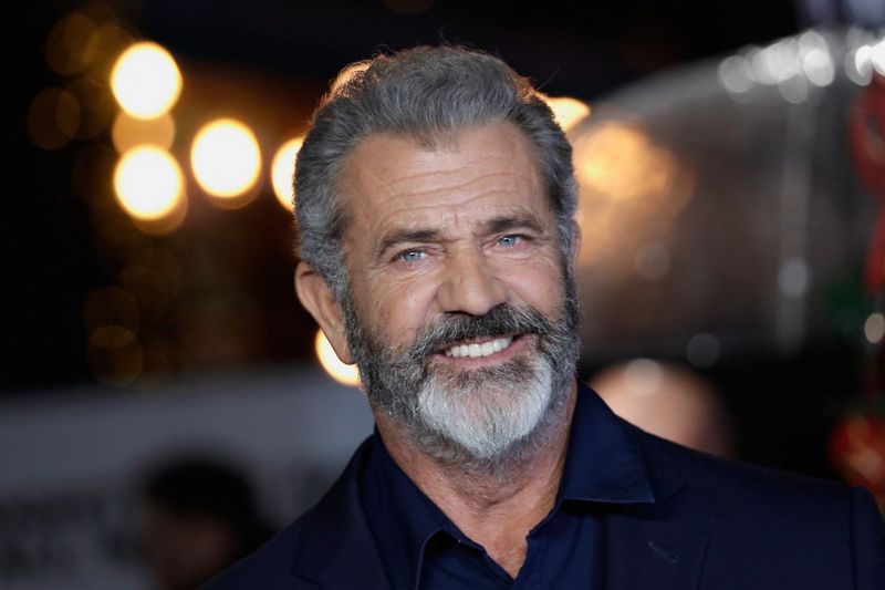 Mel Gibson's family: parents, siblings, wife and kids