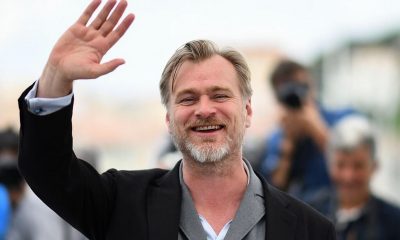 Christopher Nolan's family: parents, siblings, wife and kids