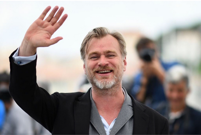 Christopher Nolan's family: parents, siblings, wife and kids