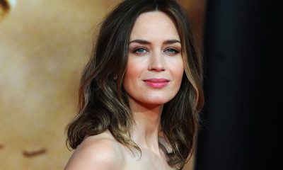 Emily Blunt's family: parents, siblings, husband and kids