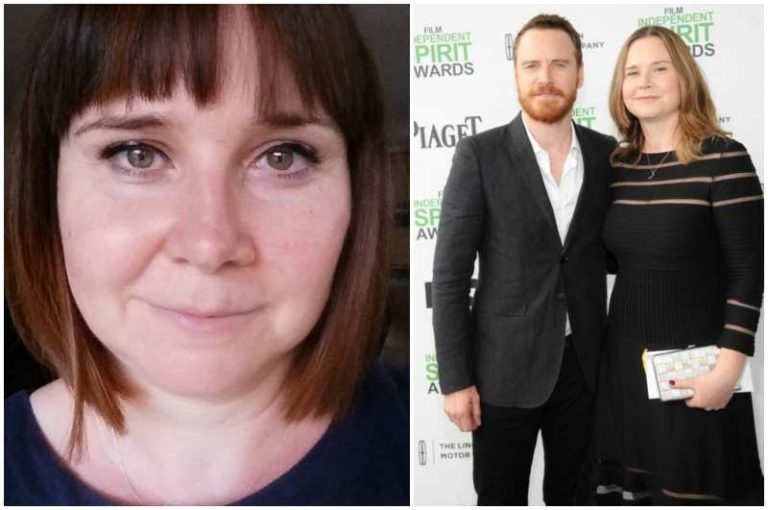 Family And Wife Of The German Irish Actor Michael Fassbender family-and-wife-of-the-german-irish-actor-michael-fassbender