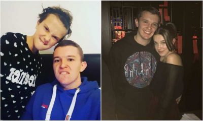 Millie Bobby Brown’s Family: Parents and 3 Siblings - BHW