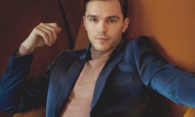 Nicholas Hoult’s family: parents, siblings, wife and kids