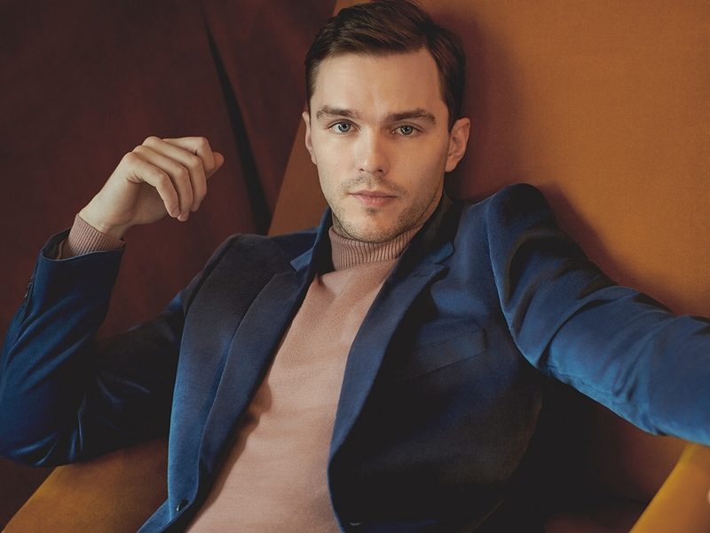 Nicholas Hoult’s family: parents, siblings, wife and kids