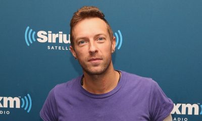 Chris Martin's family: parents, siblings, wife and kids