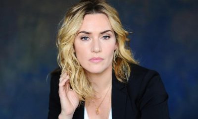 Kate Winslet's family: parents, siblings, husband and kids