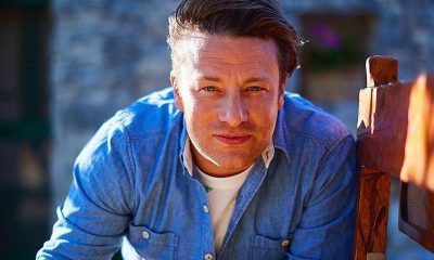 Jamie Oliver's family: parents, siblings, wife and kids