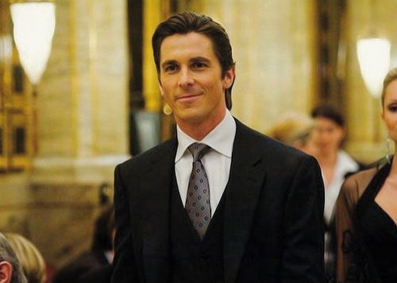 Christian Bale's family: parents, siblings, wife and kids