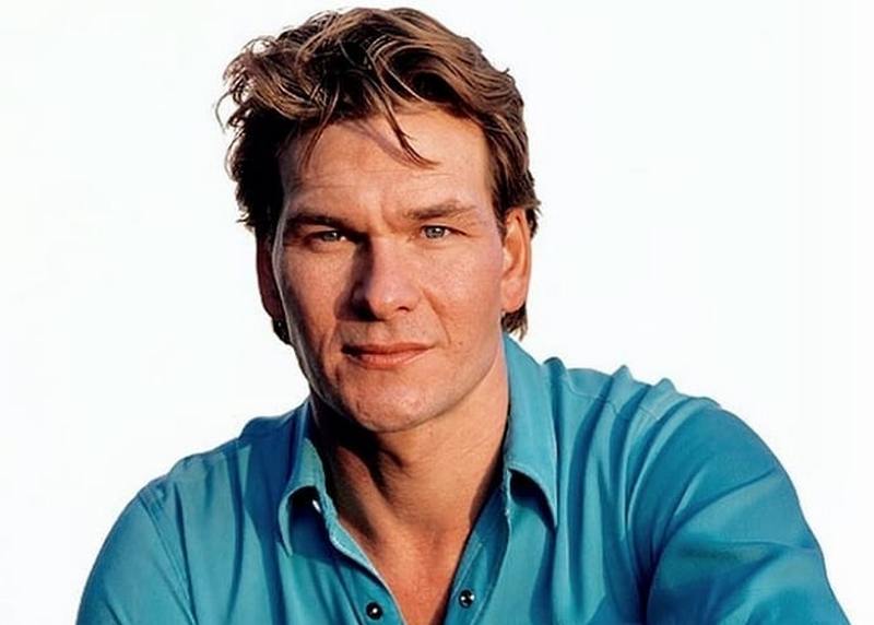 Patrick Swayze's family: parents, siblings, wife and kids