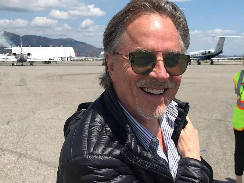 Don Johnson's family: parents, siblings, wife and kids