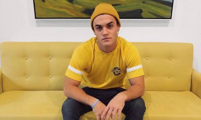 Grayson Dolan's family: parents, siblings, girlfriends and kids