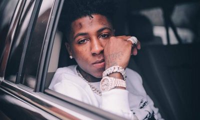 NBA YoungBoy family: parents, siblings, baby mamas and kids
