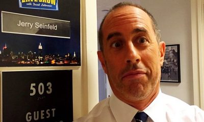Jerry Seinfeld's family: parents, siblings, wife and kids
