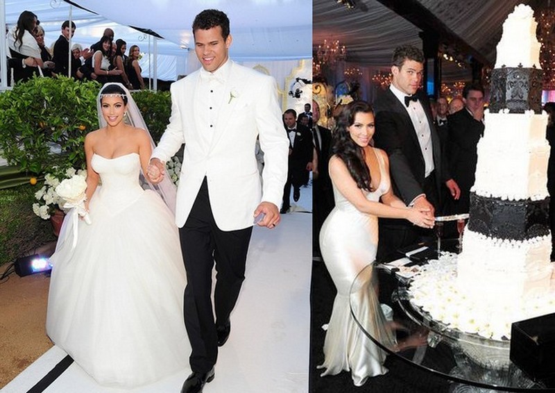 Kim Kardashian’s family - ex-husband Kris Humphries