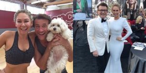 Robert Herjavec Family: More Facts about His Parents, Wives, Kids - BHW