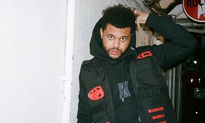 The Weeknd's family: parents, siblings, wife and kids