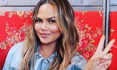 Chrissy Teigen's family: parents and siblings