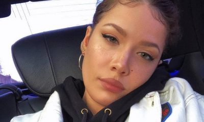 Halsey’s family: parents, siblings, husband and kids