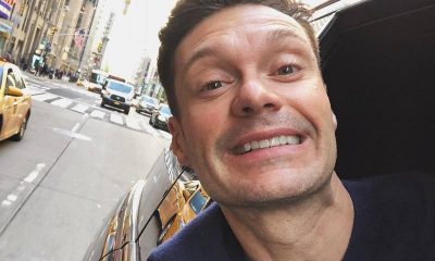 Ryan Seacrest's family: parents, siblings, girlfriend and kids