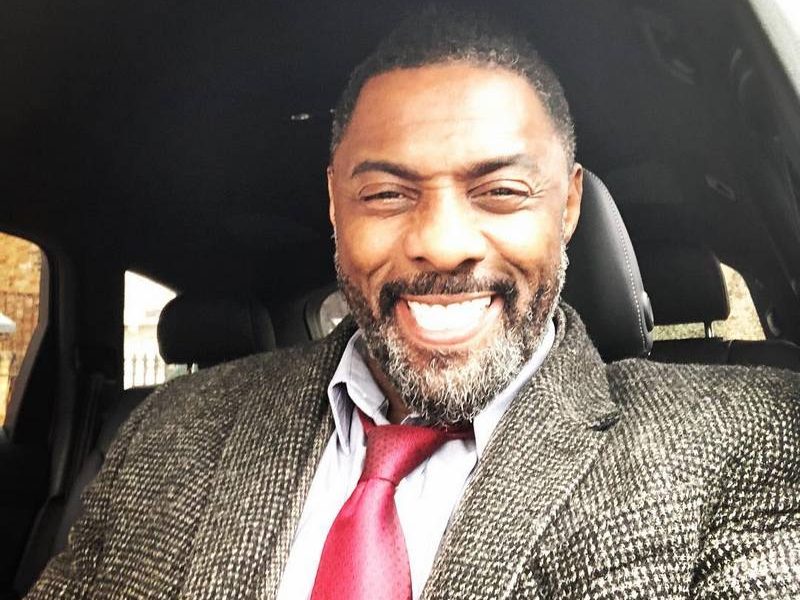 Idris Elba’s family: parents, siblings, wife and kids