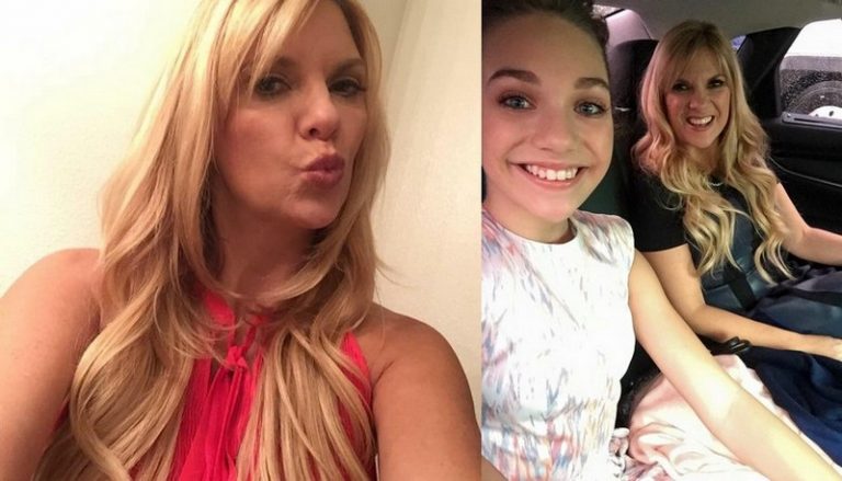 Teen Star Maddie Ziegler and Her Family: Parents, Siblings, Boyfriend - BHW