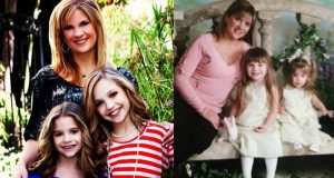 Teen Star Maddie Ziegler and Her Family: Parents, Siblings, Boyfriend - BHW