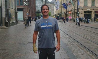 Mark Cuban’s family: parents, siblings, wife and kids