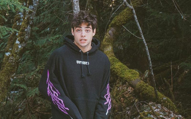 Noah Centineo’s family: parents, siblings, wife and kids