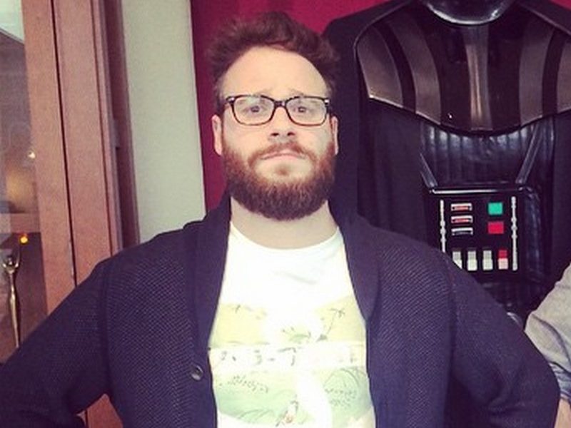 Seth Rogen’s family: parents, siblings, wife and kids